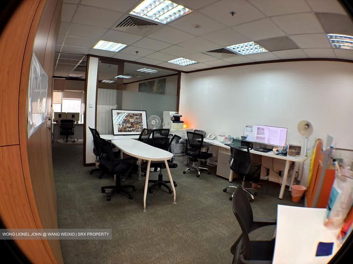 The Plaza (D7), Office #633721421
